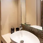 Apartament Loft Moderno In Centro Storico Asyż