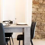 Apartament Loft Moderno In Centro Storico Asyż