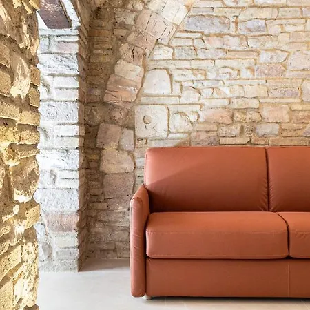 Loft Moderno In Centro Storico * أسيسي