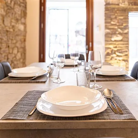Loft Moderno In Centro Storico Apartment *