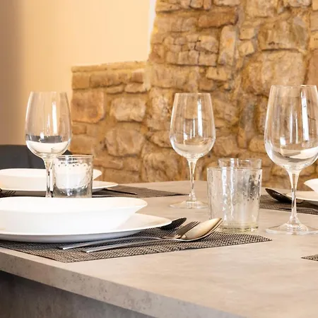Loft Moderno In Centro Storico أسيسي