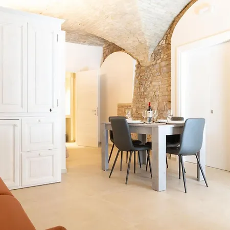 Loft Moderno In Centro Storico *