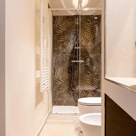 شقة Loft Moderno In Centro Storico *