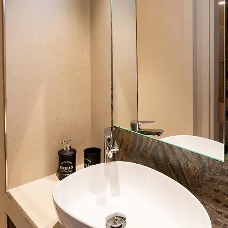 Apartment Loft Moderno In Centro Storico Assisi