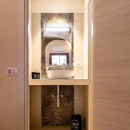 Loft Moderno In Centro Storico