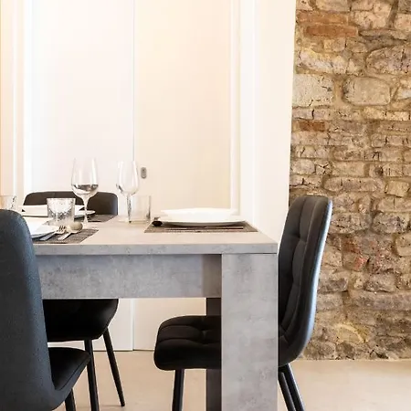 شقة Loft Moderno In Centro Storico أسيسي