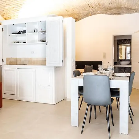شقة Loft Moderno In Centro Storico أسيسي