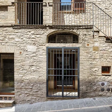 Loft Moderno In Centro Storico Appartement