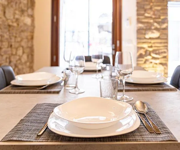 Loft Moderno In Centro Storico Appartement *