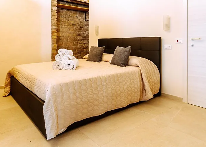 [loft Moderno] In Centro Storico Appartamento