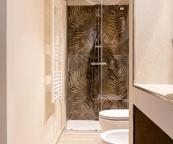 Appartamento [loft Moderno] In Centro Storico *