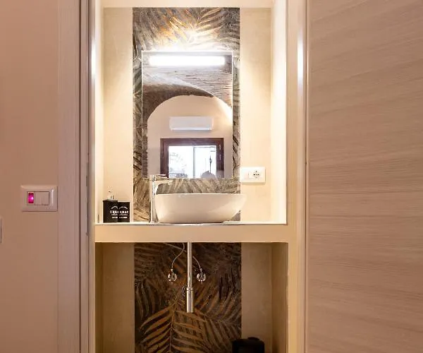 Loft Moderno In Centro Storico