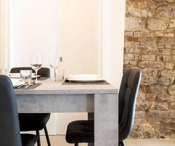 Appartement Loft Moderno In Centro Storico Assisi