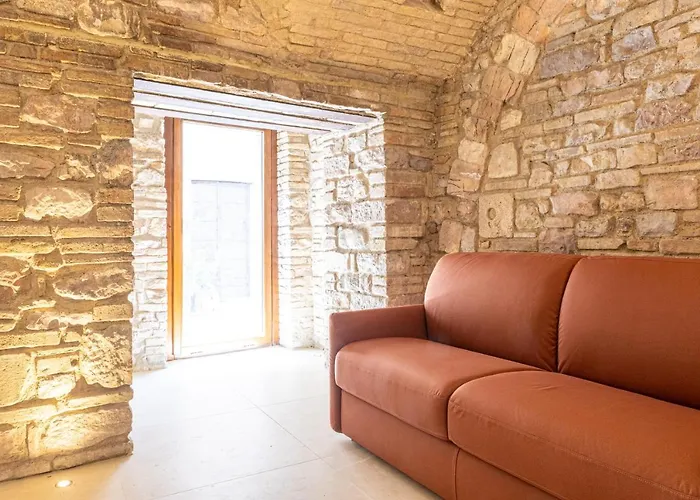 [loft Moderno] In Centro Storico Assisi