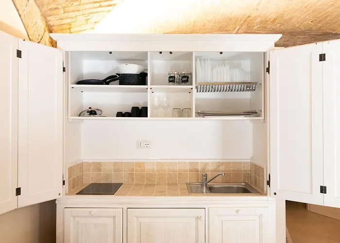 Appartamento [loft Moderno] In Centro Storico