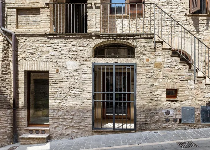 [loft Moderno] In Centro Storico Appartamento